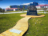 六安天华矿业集团