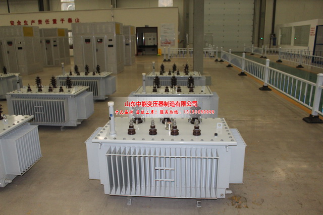 六安S13油浸式变压器现货促销