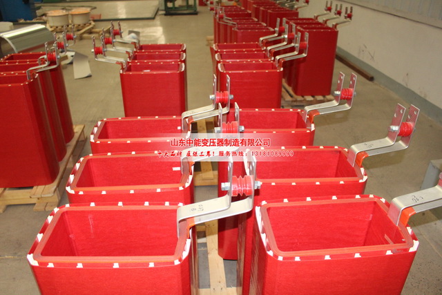 六安SCB10-800KVA/10KV/0.4KV干式变压器