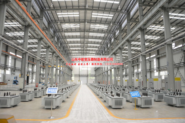 六安S13-20000KVA/35KV/10KV/油浸式变压器